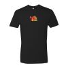 Unisex Cotton Tee Thumbnail
