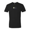 Unisex Cotton Tee Thumbnail