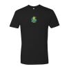 Unisex Cotton Tee Thumbnail