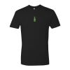 Unisex Cotton Tee Thumbnail