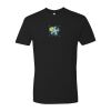 Unisex Cotton Tee Thumbnail