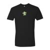 Unisex Cotton Tee Thumbnail