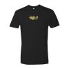 Unisex Cotton Tee Thumbnail