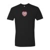 Unisex Cotton Tee Thumbnail