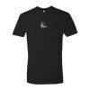 Unisex Cotton Tee Thumbnail