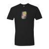 Unisex Cotton Tee Thumbnail