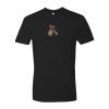 Unisex Cotton Tee Thumbnail