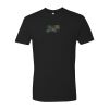 Unisex Cotton Tee Thumbnail