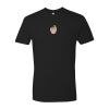 Unisex Cotton Tee Thumbnail