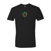 Unisex Cotton Tee Thumbnail