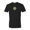 Unisex Cotton Tee Thumbnail