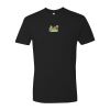 Unisex Cotton Tee Thumbnail