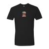Unisex Cotton Tee Thumbnail