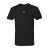 Unisex Cotton Tee Thumbnail