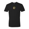 Unisex Cotton Tee Thumbnail