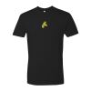 Unisex Cotton Tee Thumbnail