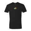 Unisex Cotton Tee Thumbnail