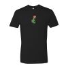 Unisex Cotton Tee Thumbnail