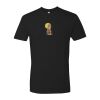 Unisex Cotton Tee Thumbnail