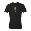 Unisex Cotton Tee Thumbnail