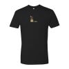 Unisex Cotton Tee Thumbnail