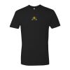 Unisex Cotton Tee Thumbnail