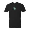Unisex Cotton Tee Thumbnail