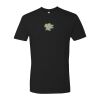 Unisex Cotton Tee Thumbnail