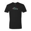 Unisex Cotton Tee Thumbnail