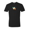 Unisex Cotton Tee Thumbnail