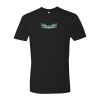 Unisex Cotton Tee Thumbnail