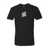 Unisex Cotton Tee Thumbnail