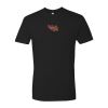 Unisex Cotton Tee Thumbnail