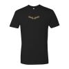 Unisex Cotton Tee Thumbnail