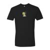Unisex Cotton Tee Thumbnail
