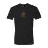 Unisex Cotton Tee Thumbnail