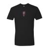 Unisex Cotton Tee Thumbnail
