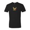 Unisex Cotton Tee Thumbnail