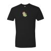 Unisex Cotton Tee Thumbnail