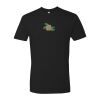 Unisex Cotton Tee Thumbnail