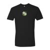 Unisex Cotton Tee Thumbnail