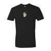 Unisex Cotton Tee Thumbnail