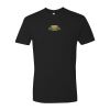 Unisex Cotton Tee Thumbnail