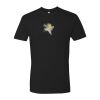 Unisex Cotton Tee Thumbnail