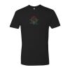 Unisex Cotton Tee Thumbnail