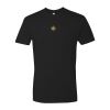 Unisex Cotton Tee Thumbnail