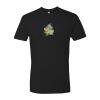 Unisex Cotton Tee Thumbnail