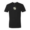 Unisex Cotton Tee Thumbnail