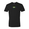 Unisex Cotton Tee Thumbnail