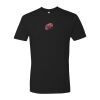 Unisex Cotton Tee Thumbnail